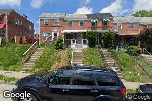 3914 Rokeby Rd, Baltimore, MD 21229