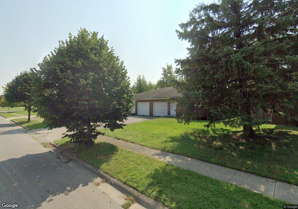 1997-1999 Hampstead Dr, Columbus, OH 43229 - photo 1