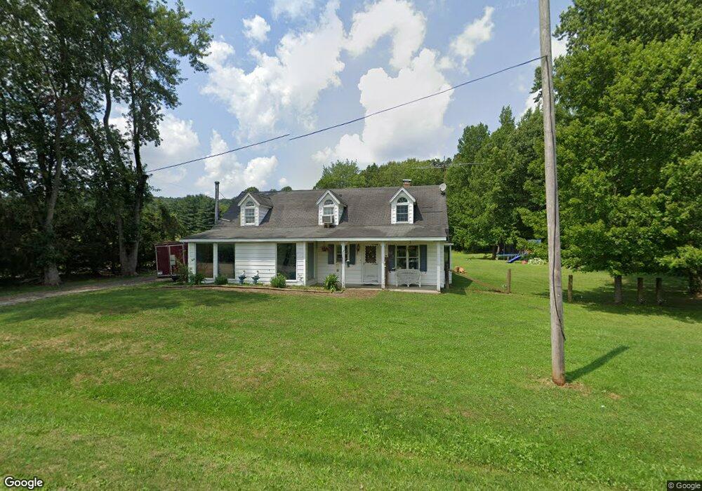 1760 Blue Valley Rd SE, Lancaster, OH 43130 - photo 1