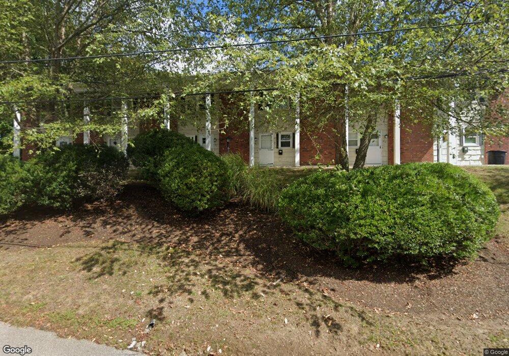 25 Crestview Dr unit B, Westerly, RI 02891 - photo 1