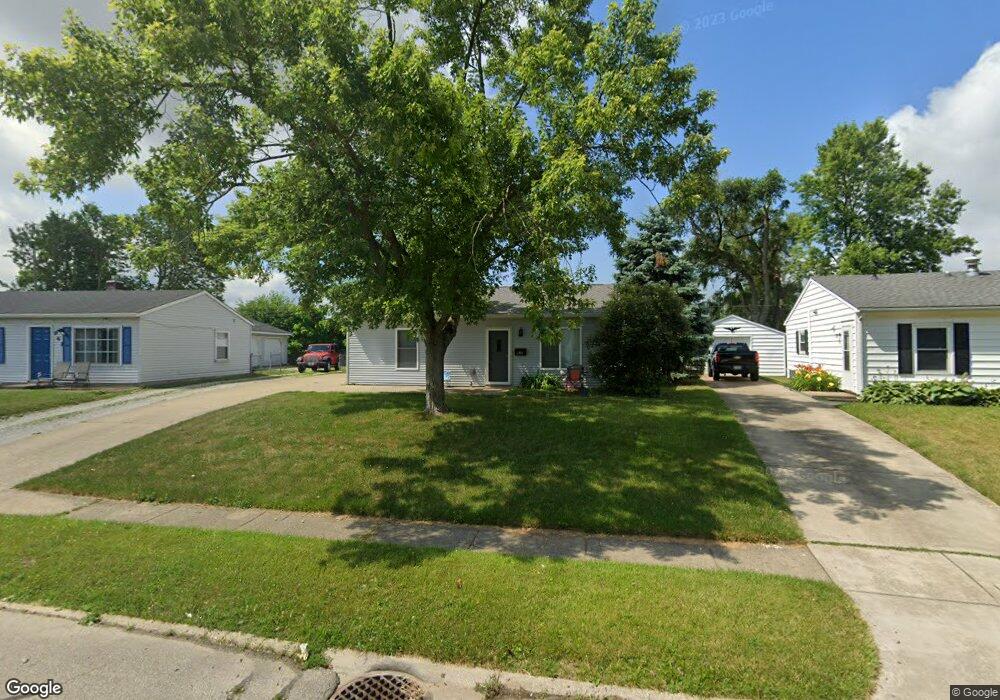 937 Southlea Dr, Lafayette, IN 47909 - photo 1