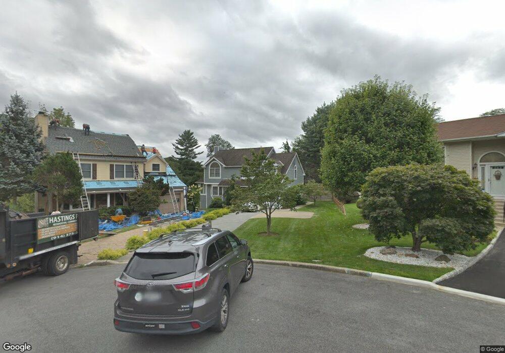 4 Suzette Ct, Valhalla, NY 10595 - photo 1