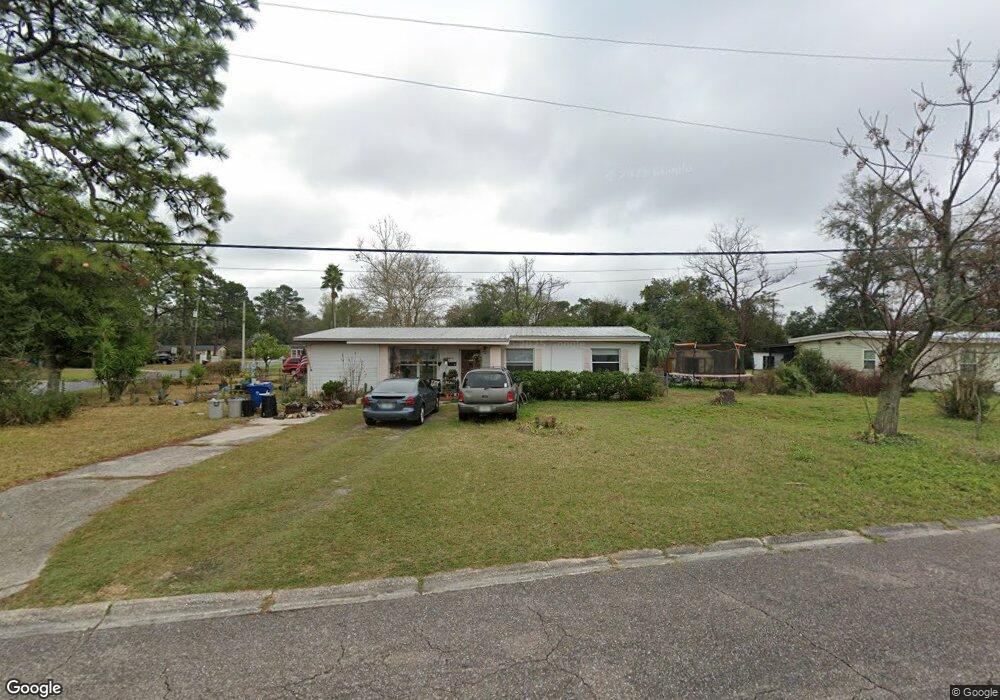 10621 Dove Ln, Jacksonville, FL 32218 - photo 1