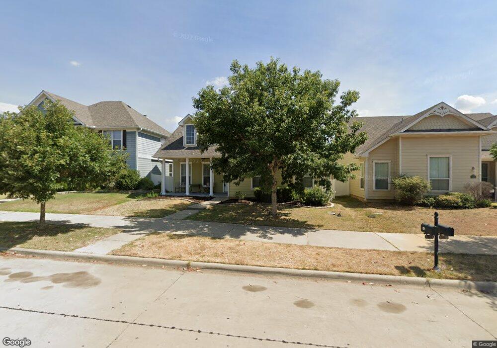 1451 Providence Blvd, Providence Village, TX 76227 - photo 1