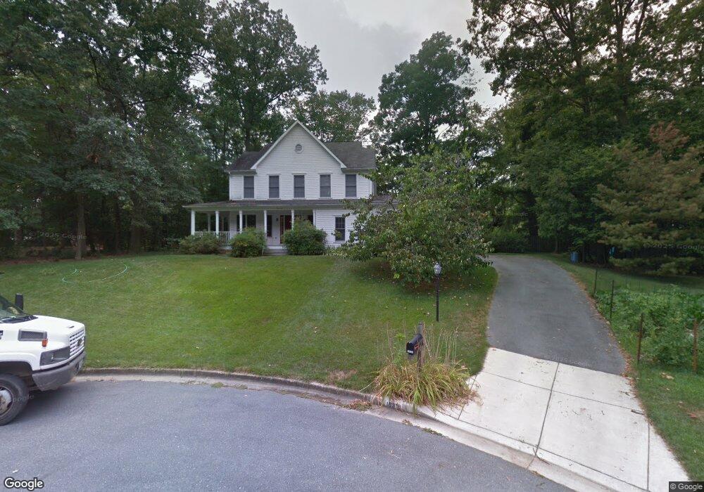 16310 Dahl Rd, Laurel, MD 20707 - photo 1