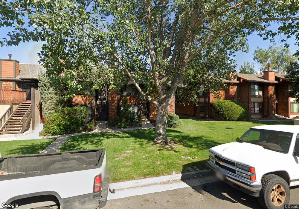 1238 S Carson Way, Aurora, CO 80012 - photo 1