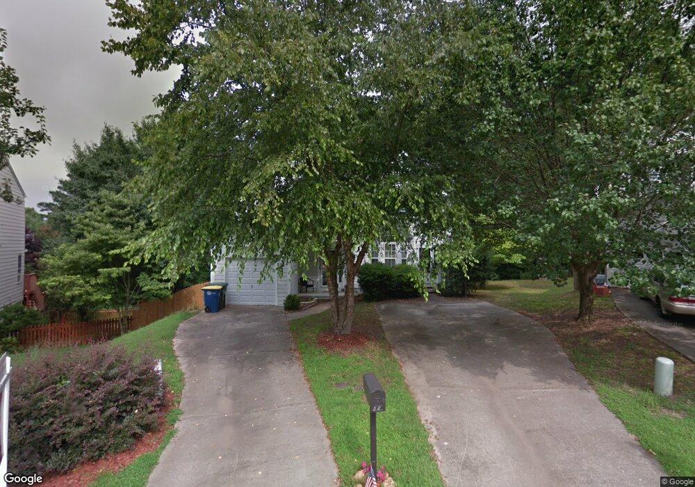 4299 Thorngate Ct, Acworth, GA 30101 - photo 1