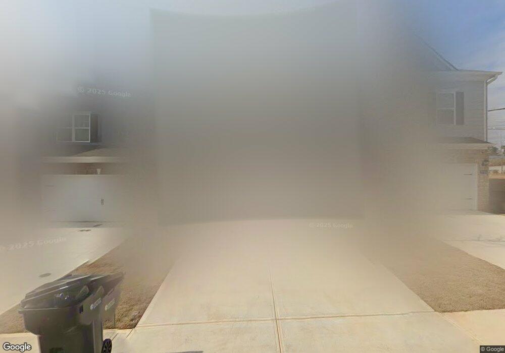 5718 Silver Lake Dr, Mableton, GA 30126 - photo 1