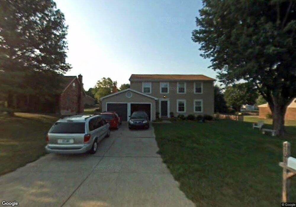 8305 Rosebowl Ct, Louisville, KY 40291 - photo 1