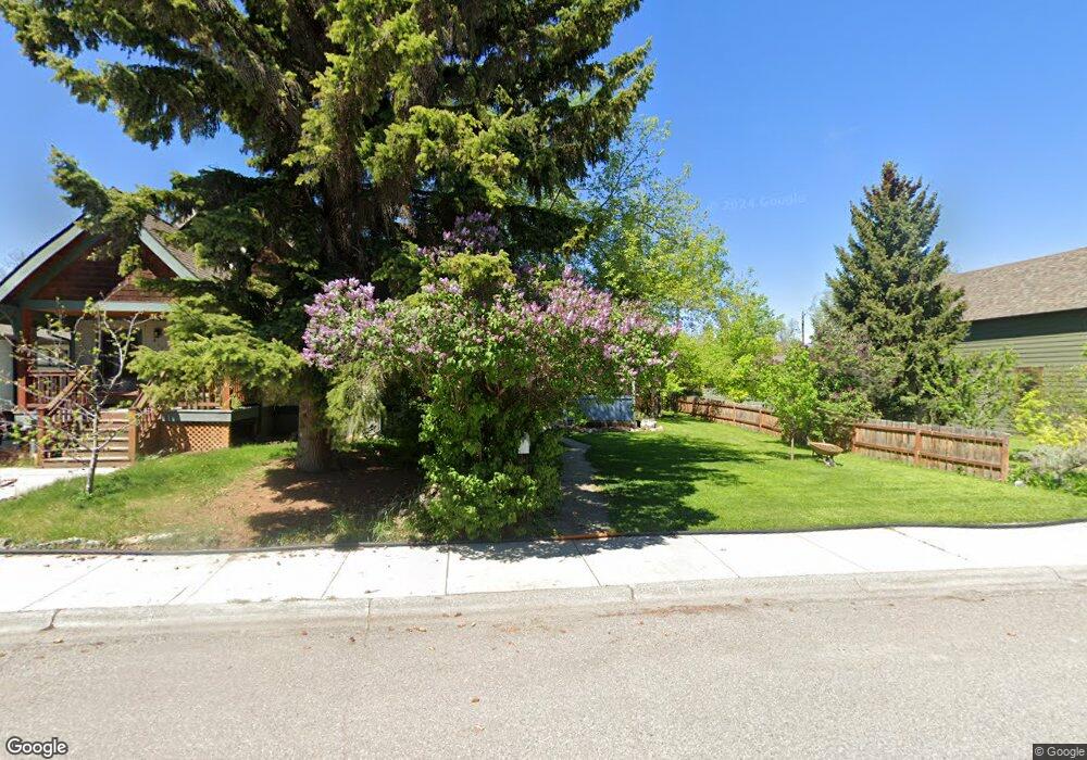 421 N 3rd Ave, Bozeman, MT 59715 - photo 1