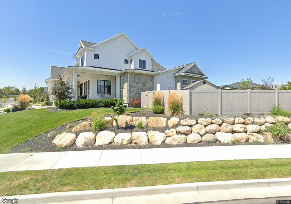 2972 W Scotty Dr, South Jordan, UT 84095 - photo 1