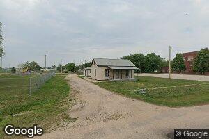401 10th St, Chapman, NE 68827