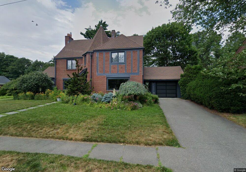 47 Stanley Rd, Swampscott, MA 01907 - photo 1