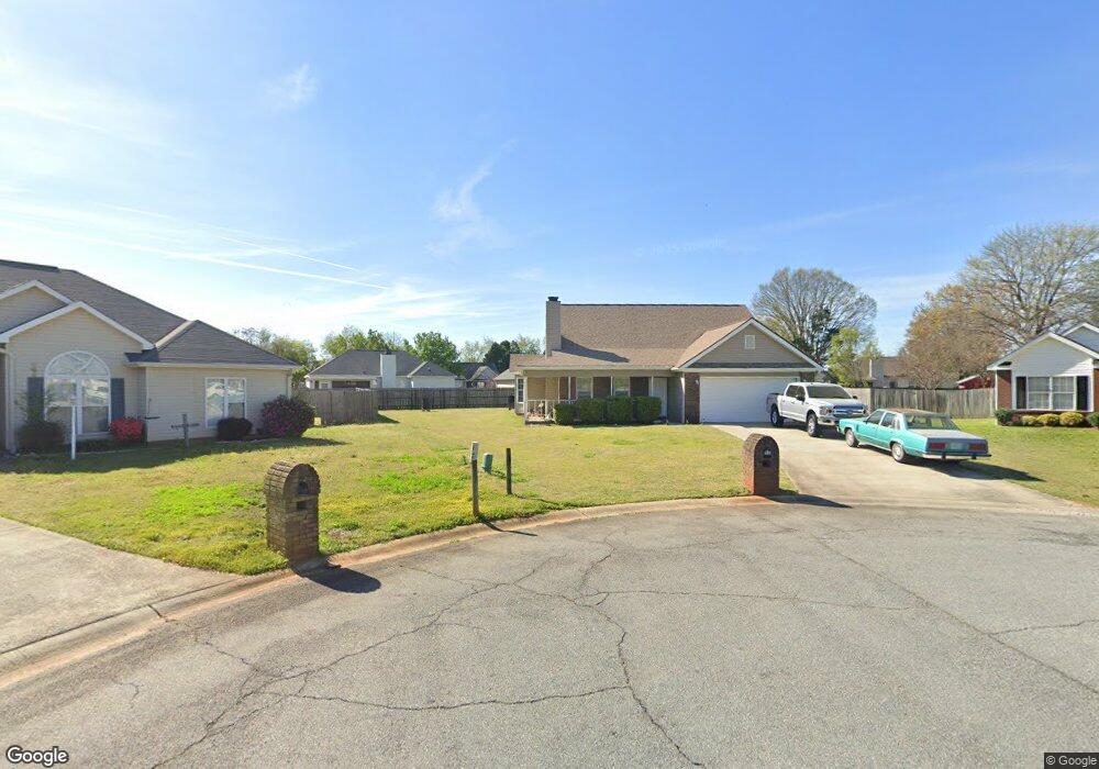 112 Melissa Ln, Warner Robins, GA 31088 - photo 1