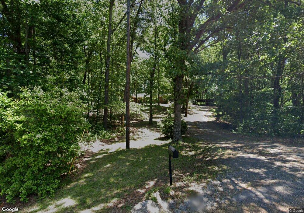 160 Ferguson Rd, Baldwin, GA 30511 - photo 1