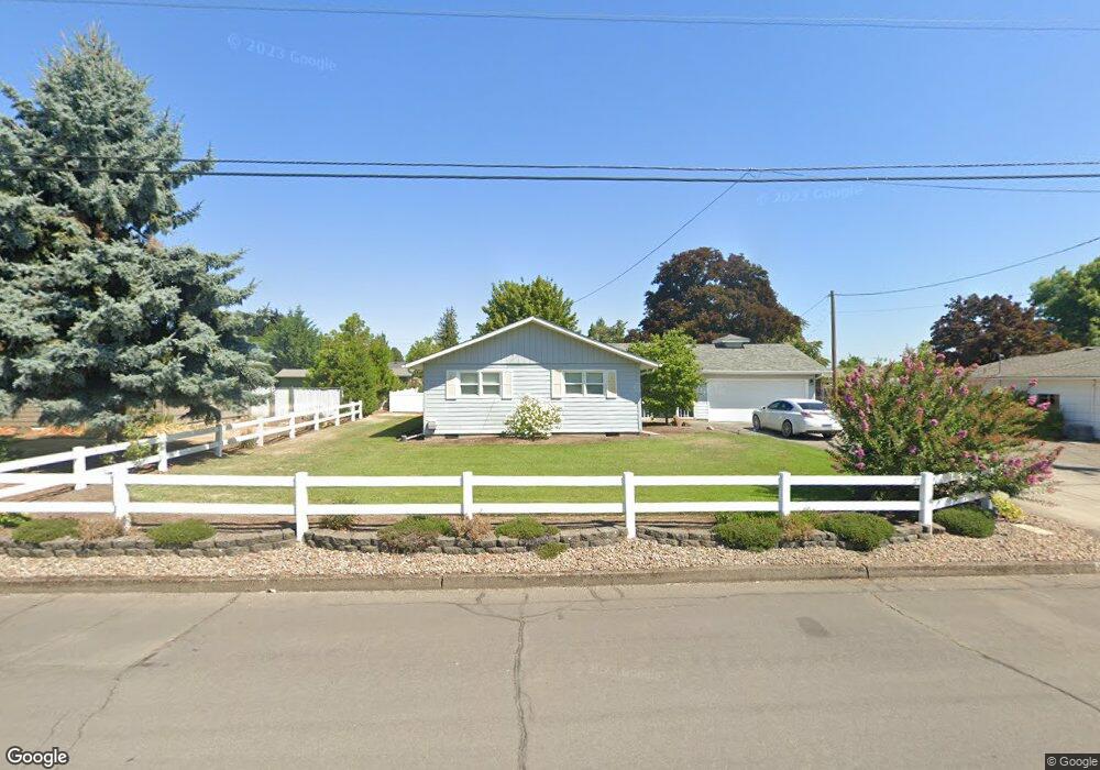 449 Apple Blossom Ave N, Keizer, OR 97303 - photo 1