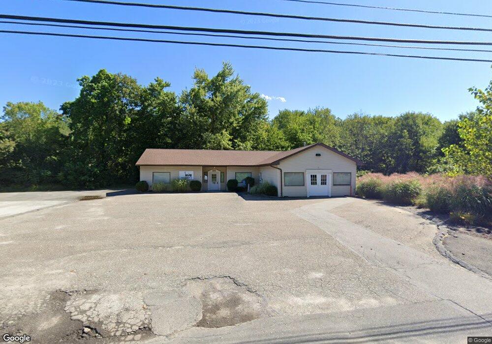 17 Palmer Rd, Monson, MA 01057 - photo 1