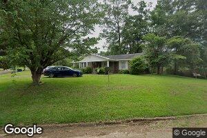 235 Bolling Dr, Homer, LA 71040
