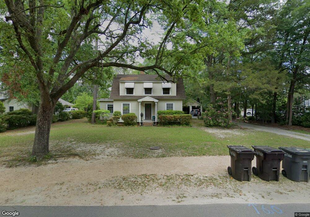 60 Fields Rd, Pinehurst, NC 28374 - photo 1