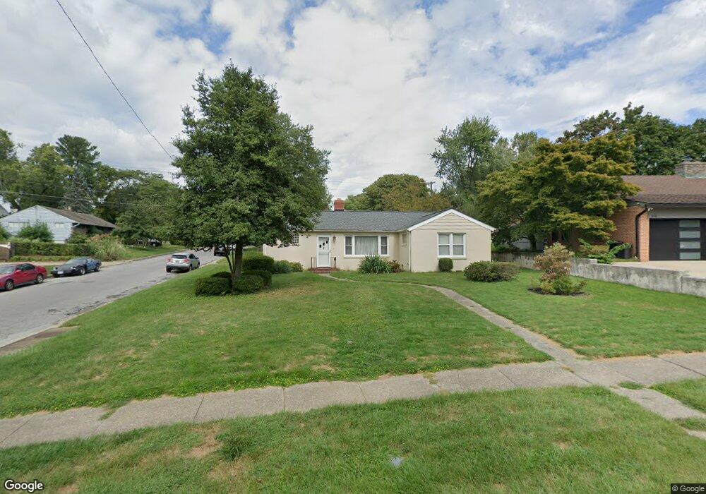 912 Weatherbee Rd, Towson, MD 21286 - photo 1