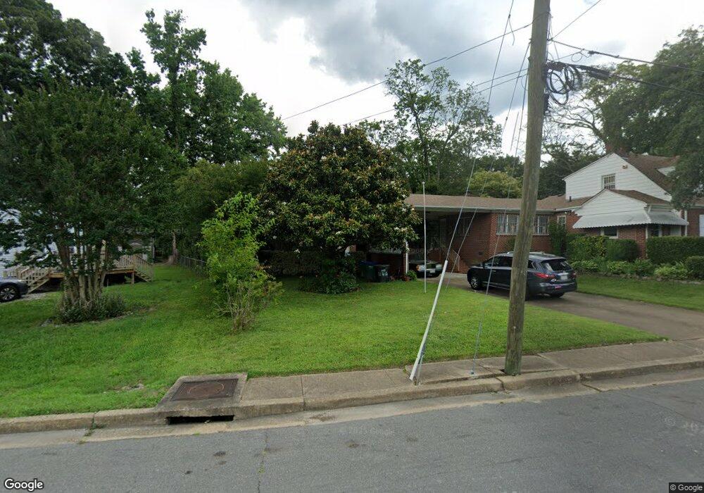 444 Hazelhurst Ave, Richmond, VA 23222 - photo 1