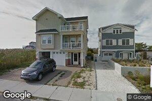 10 E Randolph Ave, Strathmere, NJ 08248