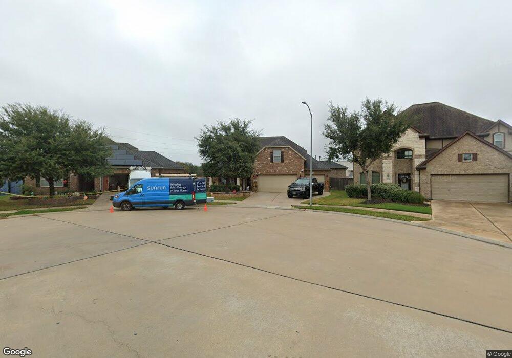 3407 Smart Sands Ln, Fulshear, TX 77441 - photo 1