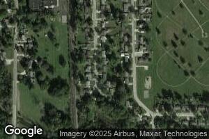 900 S South St, Brookston, IN 47923
