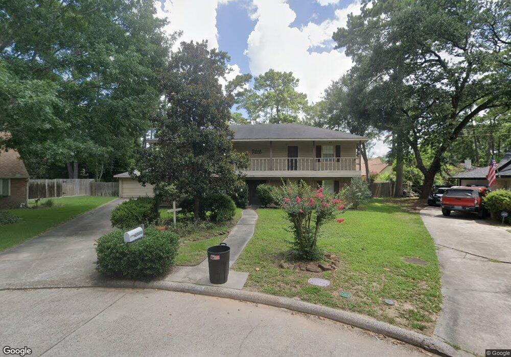 25618 Pine Acres Cir, Spring, TX 77380 - photo 1