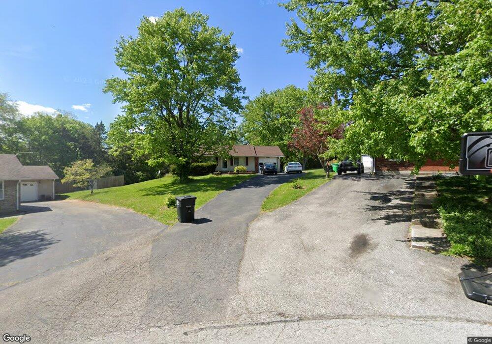 8211 Sara Ln, Georgetown, IN 47122 - photo 1