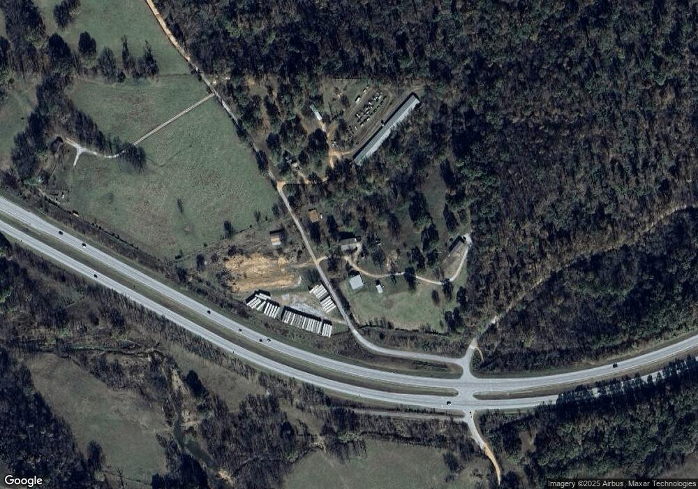 14904 Wildcat Creek Rd, Springdale, AR 72762 - photo 1