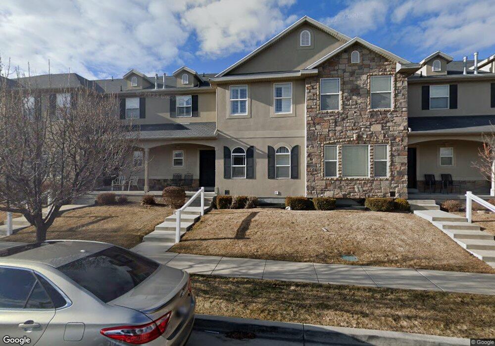 7883 Cool Creek Way, West Jordan, UT 84081 - photo 1