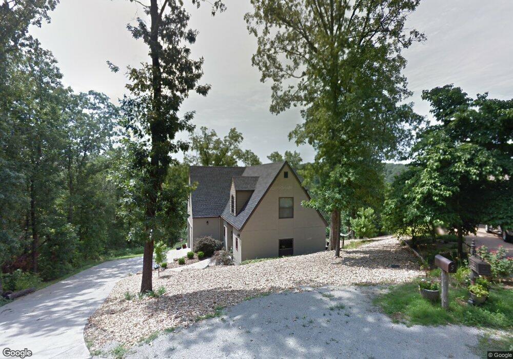 5 Dewsbury Cir, Bella Vista, AR 72714 - photo 1