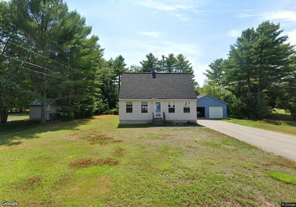 3 Poplar Cir, Lisbon, ME 04250 - photo 1