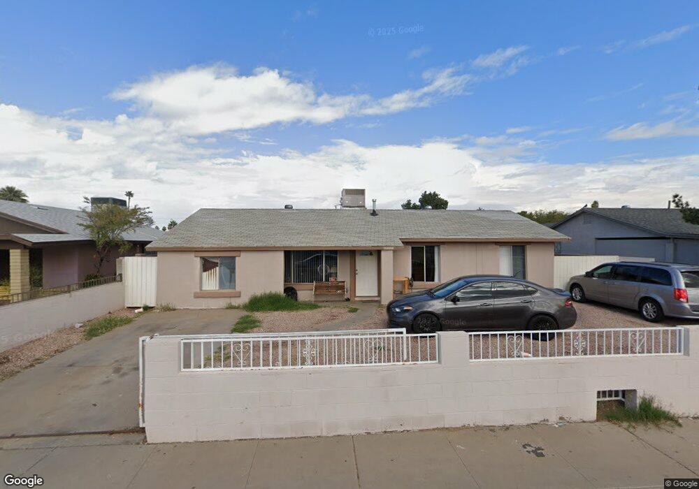 5238 W Cypress St, Phoenix, AZ 85035 - photo 1