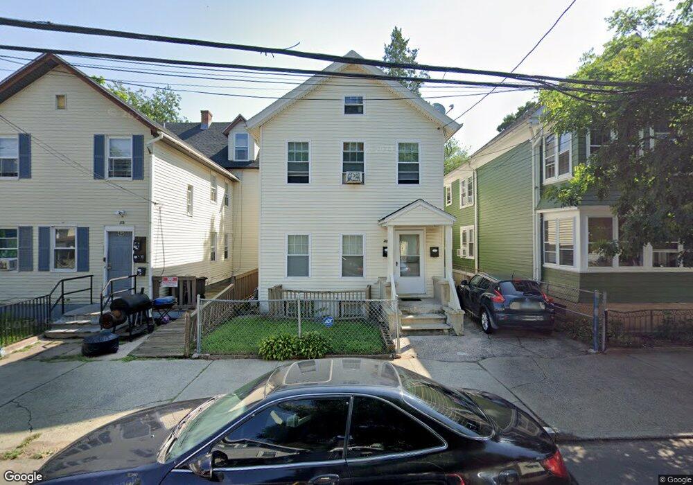 43 Stevens St, New Haven, CT 06519 - photo 1