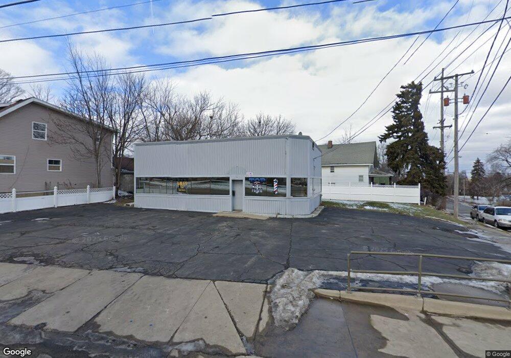 2406 Corunna Rd, Flint, MI 48503 - photo 1