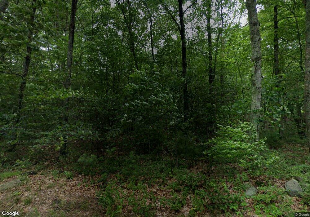 100 Martin Rd, Douglas, MA 01516 - photo 1