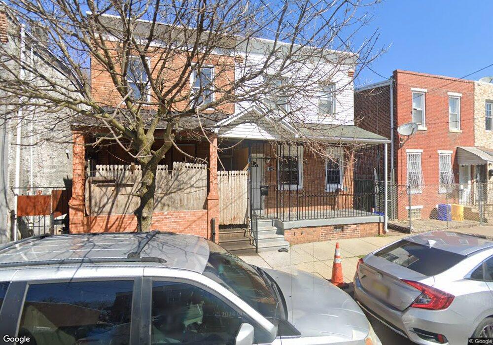 1125 Liberty St, Camden, NJ 08104 - photo 1
