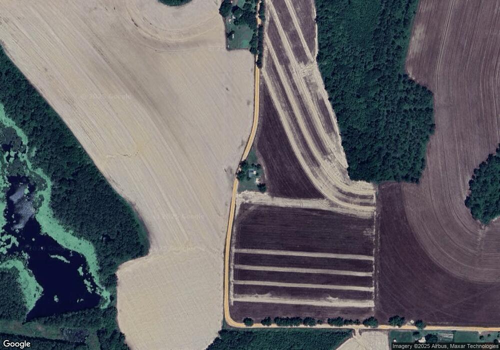 459 Bob Taylor Rd, Hartsfield, GA 31756 - photo 1