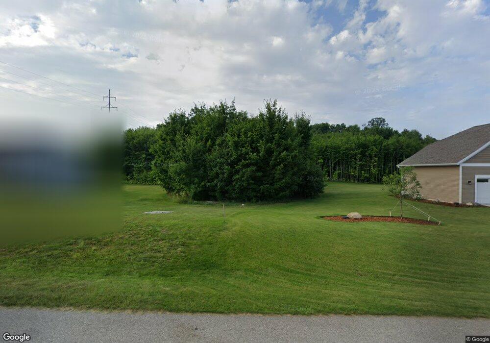 7458 E Meadows Dr, Cedar, MI 49621 - photo 1