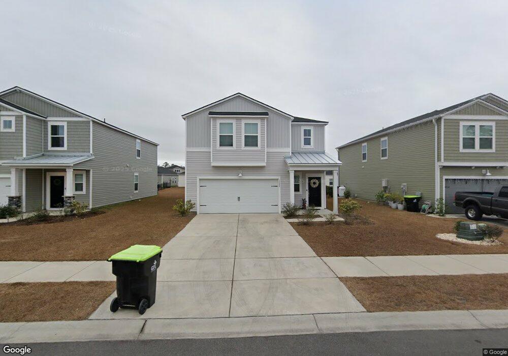 1520 Swing Bridge Way, Myrtle Beach, SC 29588 - photo 1