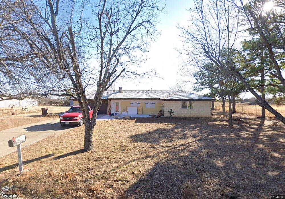 806 North Ave E, Springtown, TX 76082 - photo 1