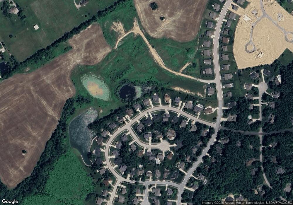 10665 Laguna Cir, Plain City, OH 43064 - photo 1