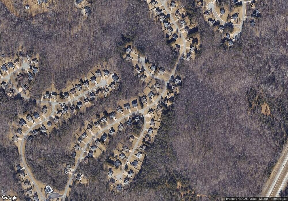 6301 Compass Dr, Flowery Branch, GA 30542 - photo 1