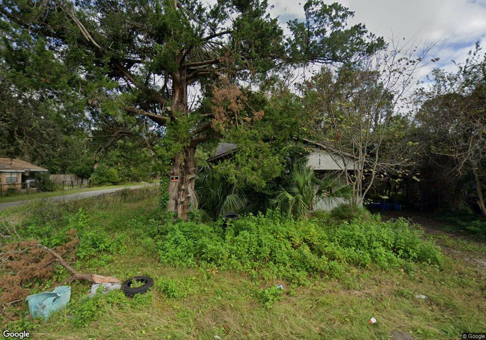 3426 Stonewall St, Brunswick, GA 31520 - photo 1