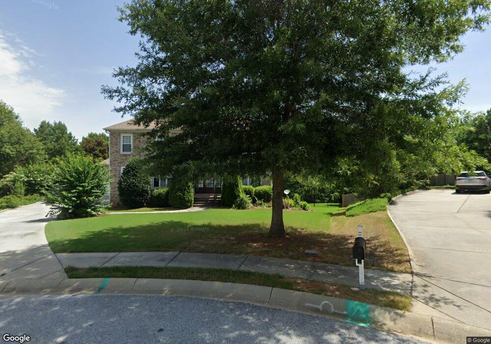 133 Westmont Way, Tyrone, GA 30290 - photo 1