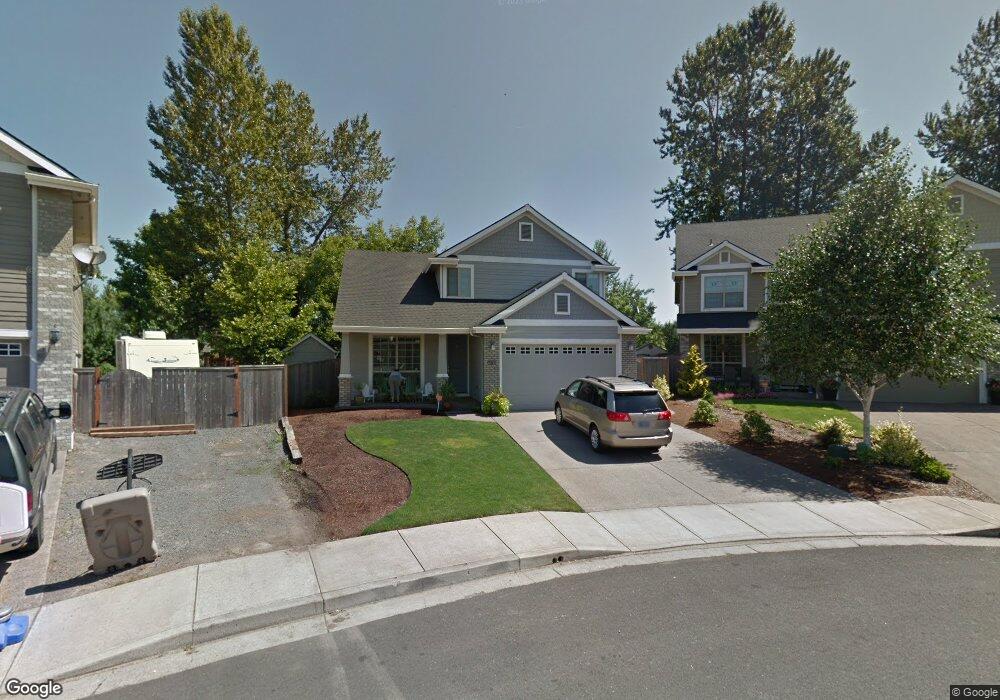 703 June Dr, Molalla, OR 97038 - photo 1