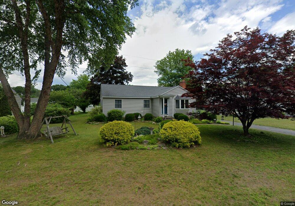 15 Harvey St, Easthampton, MA 01027 - photo 1