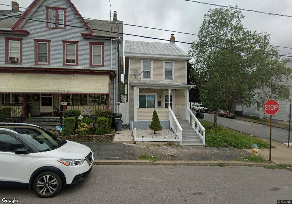 603 N Wyoming St, Hazleton, PA 18201 - photo 1